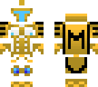 golden lord