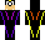 goofy scwod