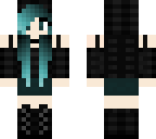 goth cookiebear92302