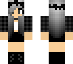 gothic girl