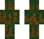 grass man or woman