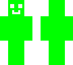 green dude