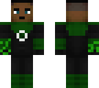 green lantern