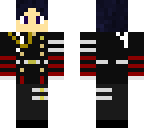 guren ichinose