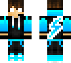 hacker slayer boy