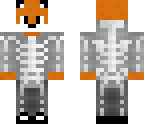 halloween fox