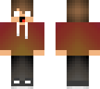 herobrine boy