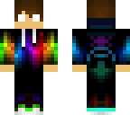 herobrine boy
