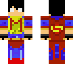 herobrine m boy
