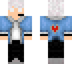 herobrine sans gamer