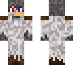 hidden knight