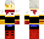 human papyrus bad time