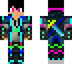 hyper chaos 2