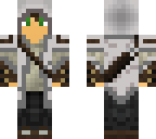 ice hunter