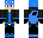 ice wolf