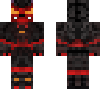 infernal nasus