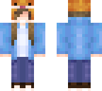 jason mc hs girl version