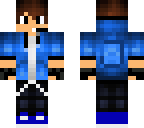joelottossons skin