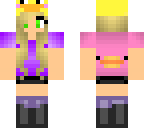 just for fun not finished