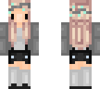 kawaii skin