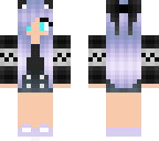 kawaii skin