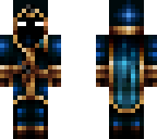 keizerkast