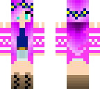 kwii girl