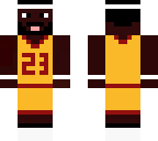 lebron