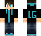 legacy gamer