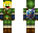 link tunnga
