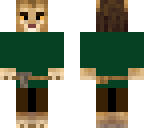 lion knight
