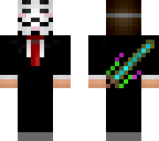 look at dat sword