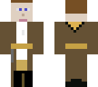 luke skywalker