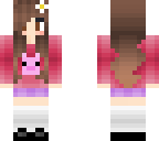 mable pines
