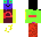 made by a 5 year old