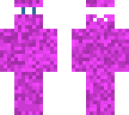 magenta ninja