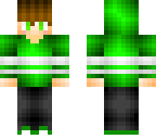 main skin