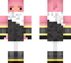 majin buu