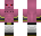 majinraceskin