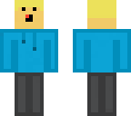 man