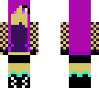 mandyquake