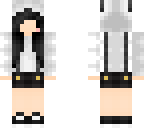 maria as chibi