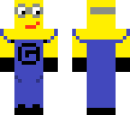 maximilian der minion