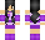 me as jasmine edited