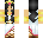 me as palutena