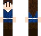 medieval girl