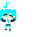 miku hatsune