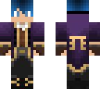 minecraft thaumaturge