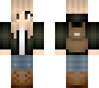 minor changes