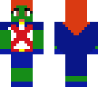 miss martian